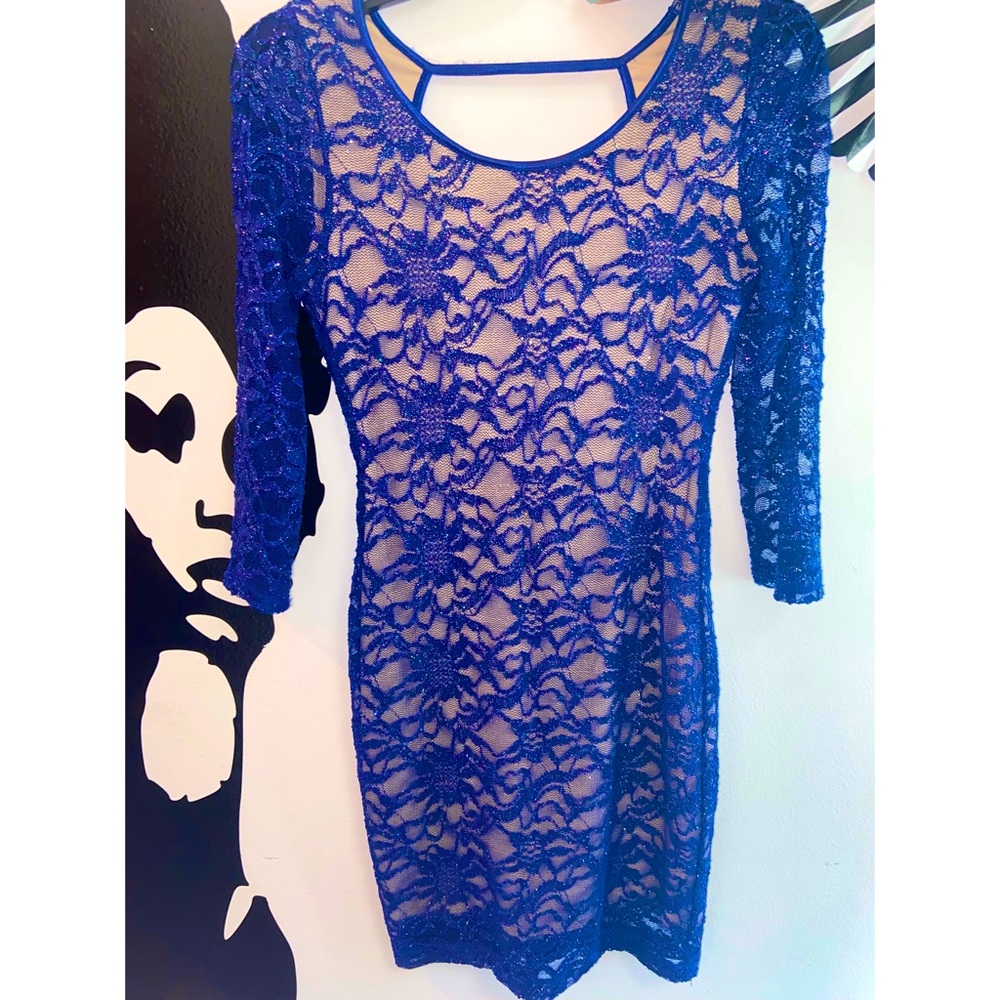 Formal Dress 👗